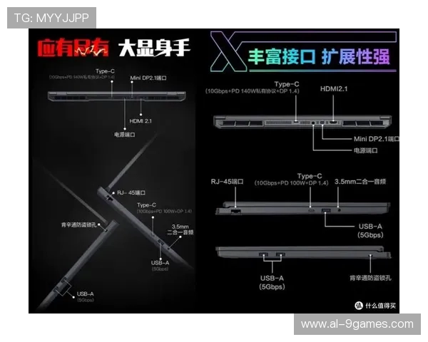 5060游戏本性能提升工具全方位优化方案助你畅玩大型游戏